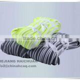 Yellow Reflective Piping for Trouser