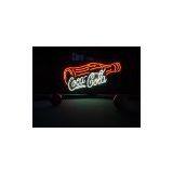 Poland Coca-Cola Neon Sign thumbnail-1