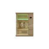 Ceramic Heater 2 Person Far Infrared Sauna Room 175Watt 220V