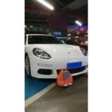 Coolwheel Portable Mini Unicycle With One Wheel Concept Car thumbnail-2