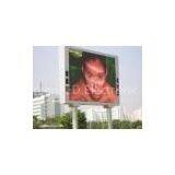 P20 8 Bit Advertising LED Displays Panel Full Color For Hotel , Module 320 * 160mm thumbnail-1