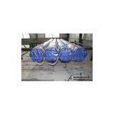 Carbon Steel Seamless Pipe/tube for Structural Use thumbnail-1