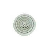 Round Ceiling Diffuser