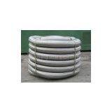 Stainless Steel Metal Hose With Hose End Fitting thumbnail-3