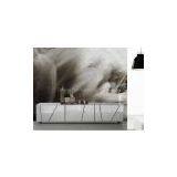 Solid Wood Dealer Chinese Modern Kitchen Furniture Cabinet (SM-D14) thumbnail-3