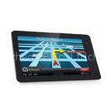 Android 4.2 ICS Dual Core Tablet , Black WiFi pc Tablet 7 Inch
