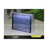 Heatproof Energy Saving Solar Led Street Lights With PIR Motion Sensor thumbnail-1