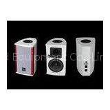 100W Full Range Speaker For Conference , Pub , Bar , 8ohm