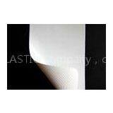 Large Glossy or Matte PVC Tarpaulin / Super Heavy Duty Tarps for Container Roof thumbnail-1
