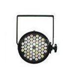 3W RGBW LED PAR 64 for Disco and Event / Wedding Party High Brightness Stage Lamp