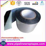 Bitumen butyl aluminum waterproof tape