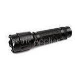 140 Lumen 14500 Li-ion Battery LED Rechargeable Flashlight JW043051-Q3-2