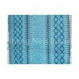 Custom Outdoor Mosquito Net Fabric Curtain, Polyester and Cotton Mesh Mosquito Curtain Netting thumbnail-1