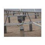 2 - 12 Strings Solar Array Junction Box Anti UV With DC Fuse / SPD