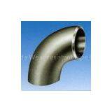 Butt Welding Elbow (Seamless/Welded) thumbnail-2