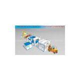 Concrete Mixing MachineJS1500 thumbnail-2