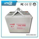 UPS Battery Valve Regulated Lead Acid Battery for Security System thumbnail-1