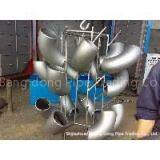 Large Diameter Elbows