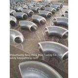 A234 WP22 90 Degreen Butt Weld Fittings