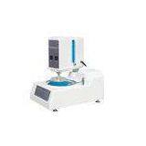 Quick-Change Polishing Disc Automatical Grinding and Polishing Machine With Stepless Speed