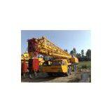 Truck crane NK-800E