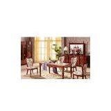 Dining Table905# Dining Chair 312#