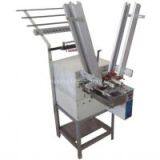 automatic bobbin winding machine