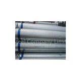 ASTM Hot-dip Galvanized Steel Pipe