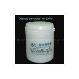 Chewing Gum Bottle 200ml,Laminating Pouch,packaging,plastic Food Packaging,plastic Bag thumbnail-1