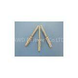 Multi Grip Structural Pop Blind Rivets Magna-Lok MGLP-U6-4 For Auto Riveting