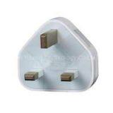 UK Plug Iphone5 5s 6 Wall Charger thumbnail-1