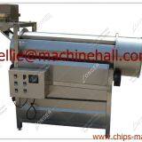 Snacks Seasoning Machine|Fried Food Flavoring Machine