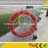 Conduit Rodder Can Customize the Length thumbnail-1