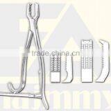 Kerm, Bone Holding Forceps