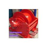 hydraulic winch  cathy@nbbonny.com