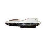 120W 4000K - 6000K LED Roadway Lighting , AC 170V - 265V 8400LM thumbnail-1