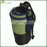 Microfiber Outdoor Travel Towel for Backpacking Cool Sport Towel Hiking Sports Towel thumbnail-4