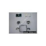 Clips or Accessories