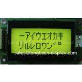 8*2 character LCD module