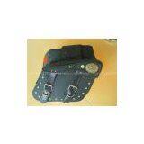 Bags for Hanging on the Motorcycle Tail N.L A-03 thumbnail-1