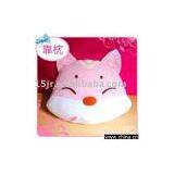 Cartoon Back Cushion thumbnail-1