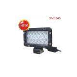 New-24W Truck Tractor LED Work Lamp SM6245 thumbnail-1