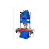 HY100-500B Hydraulic Tile Machine