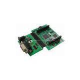 Motorola 9s12 Programmer