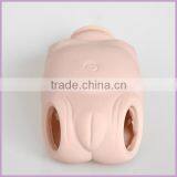 Baby Doll Manufacturers China Produce Mini Reborn Soft Silicone Baby Dolls thumbnail-3