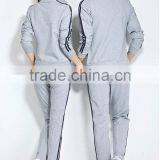 Men's Womans Track Suit Spring Activewear Jogging Suits Running Tracksuit thumbnail-5