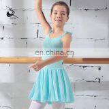 11424439 Kids Chiffon Dance Skirt kids dance costumes