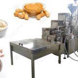 Peanut Butter Production Line|Peanut Butter Processing Line Price thumbnail-4