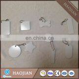 Aluminum Ornaments for Sublimation