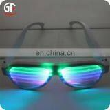 Art Craft Toy Item ABS Sound Activated Novelty Sunglasses thumbnail-4